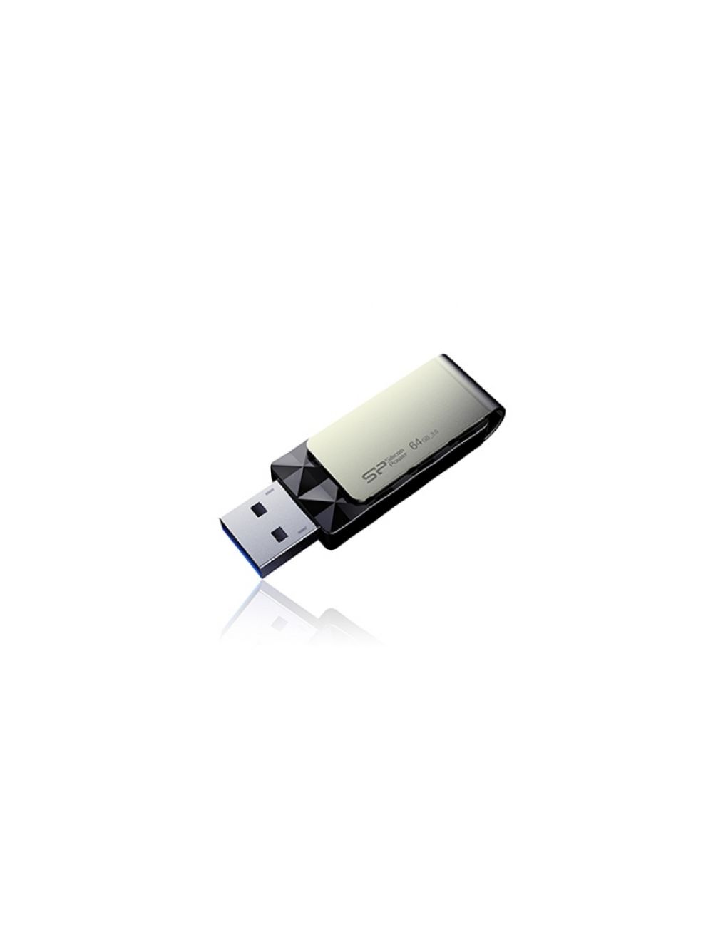 Pendrive Blaze B30 3,1 Silicon Power