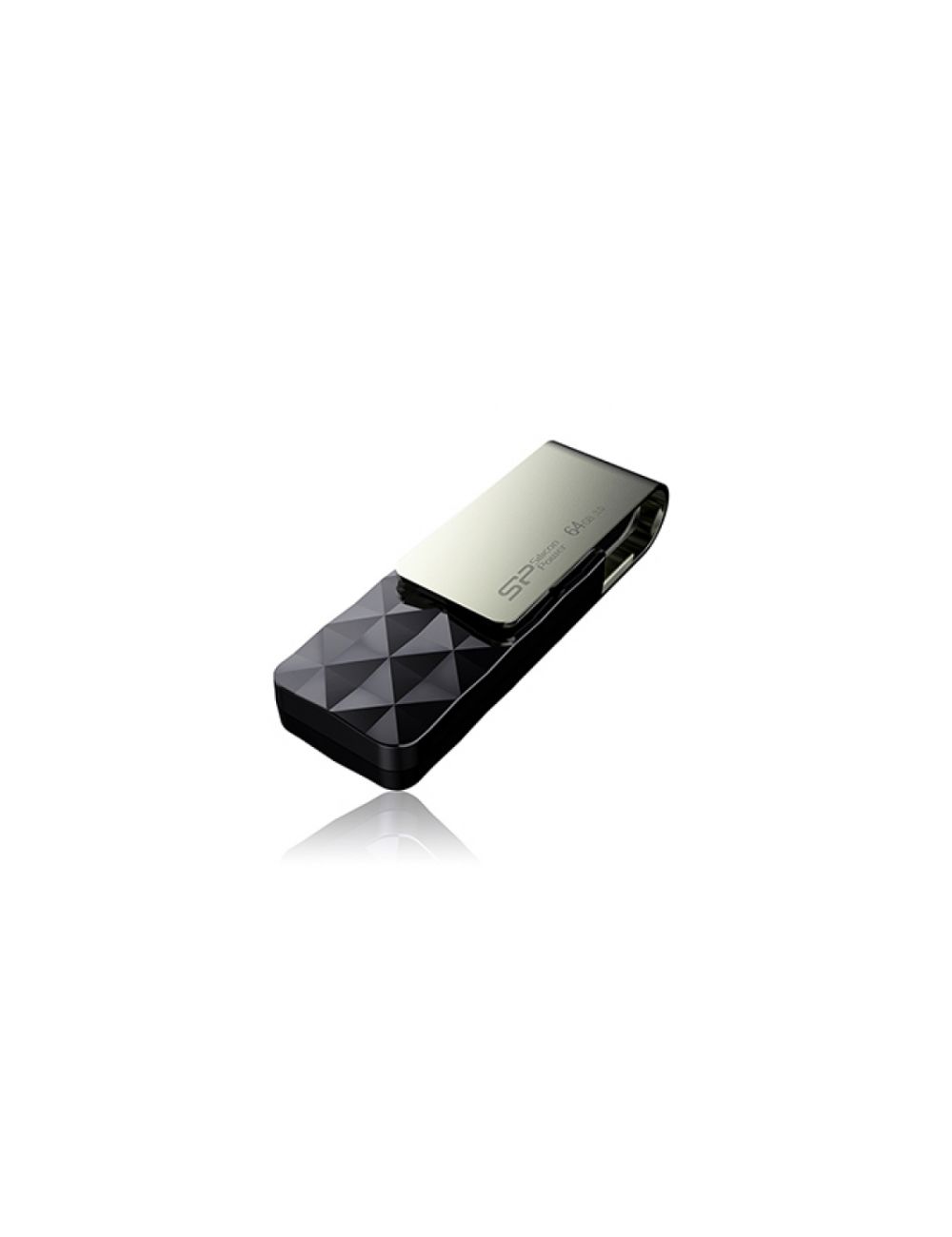 Pendrive Blaze B30 3,1 Silicon Power