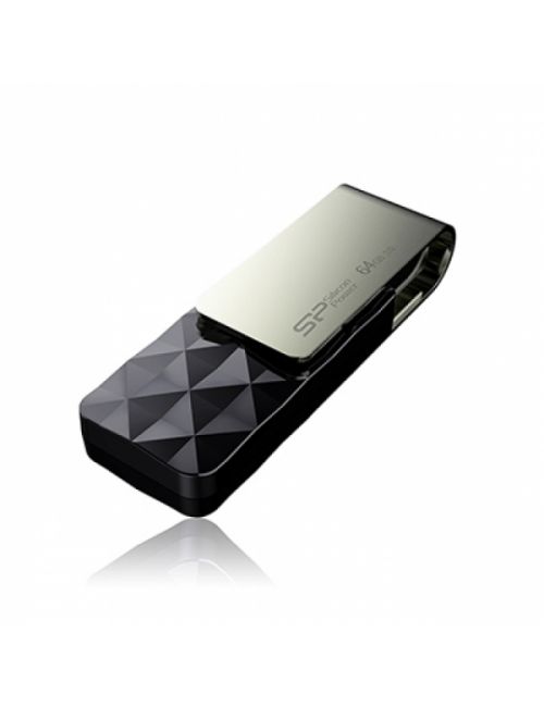 Pendrive Blaze B30 3,1 Silicon Power