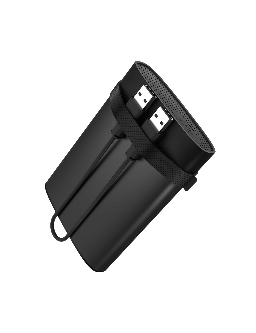 Przenośny dysk Silicon Power Armor A85B