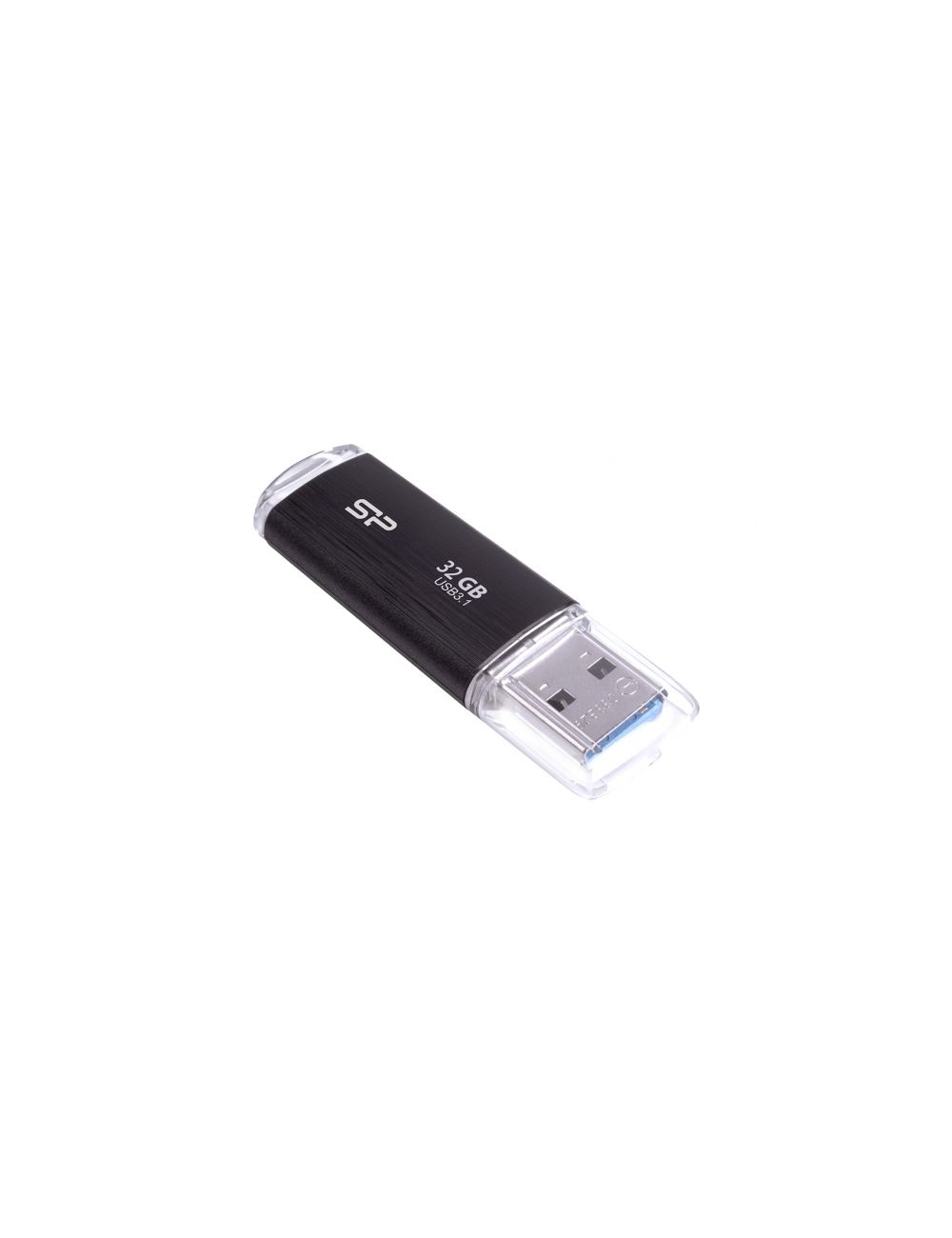 Pendrive Silicon Power Blaze B02 3,1