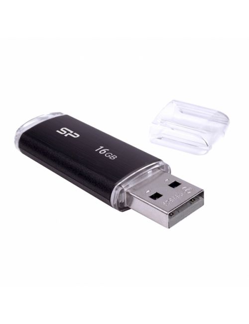 Pendrive Ultima U02 2,0 Silicon Power