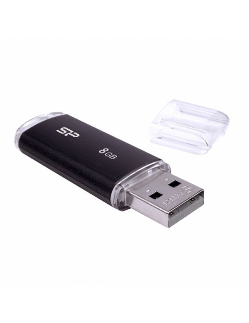 Pendrive Ultima U02 2,0 Silicon Power