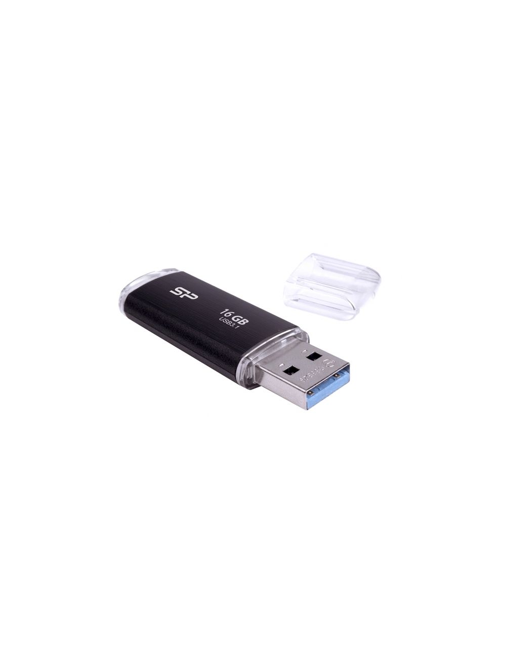 Pendrive Silicon Power Blaze B02 3,1