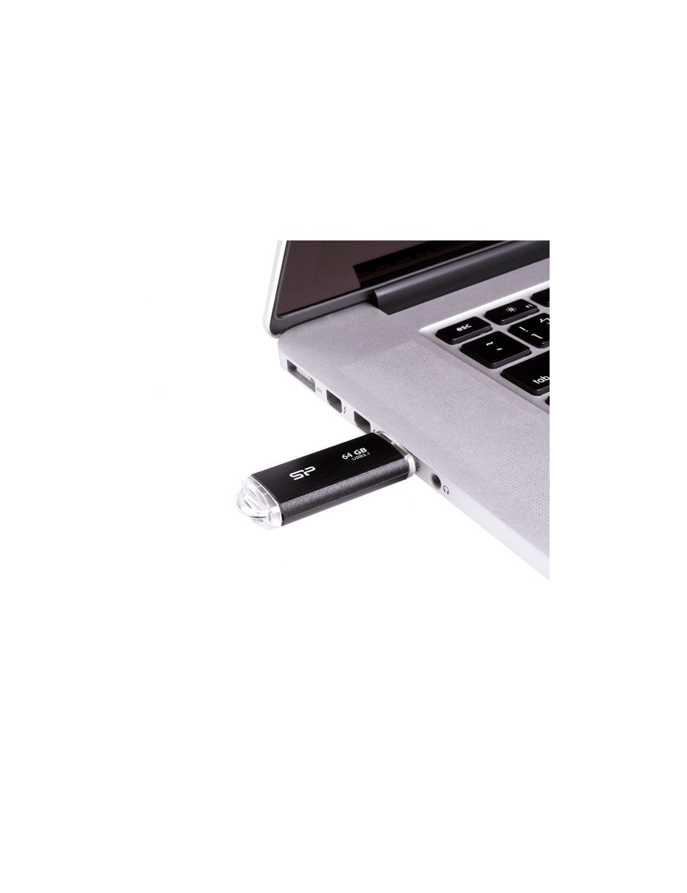 Pendrive Silicon Power Blaze B02 3,1