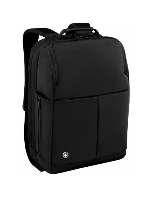 Plecak Wenger Reload 14, czarny