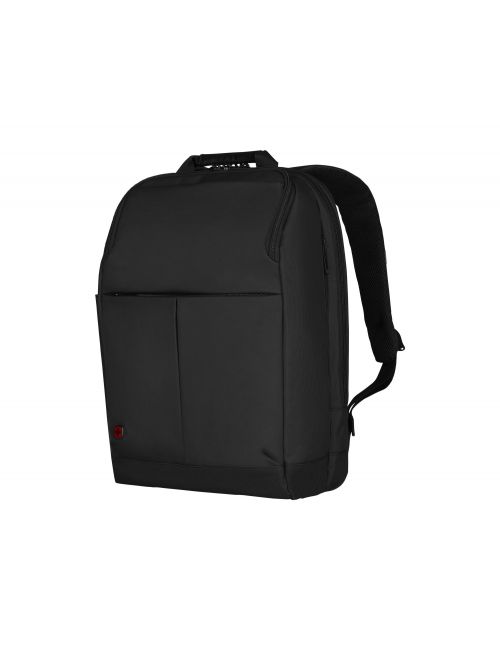 Plecak Wenger Reload 16`, czarny