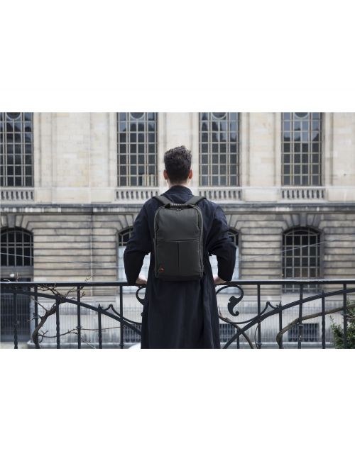 Plecak Wenger Reload 16`, czarny