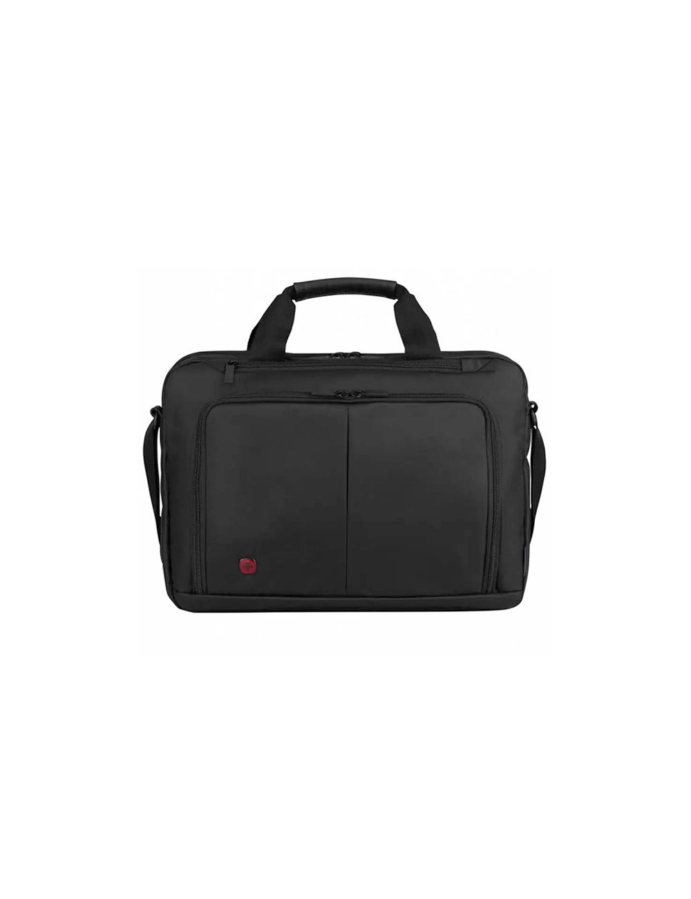 Torba na laptopa Wenger Source 16`, czarna