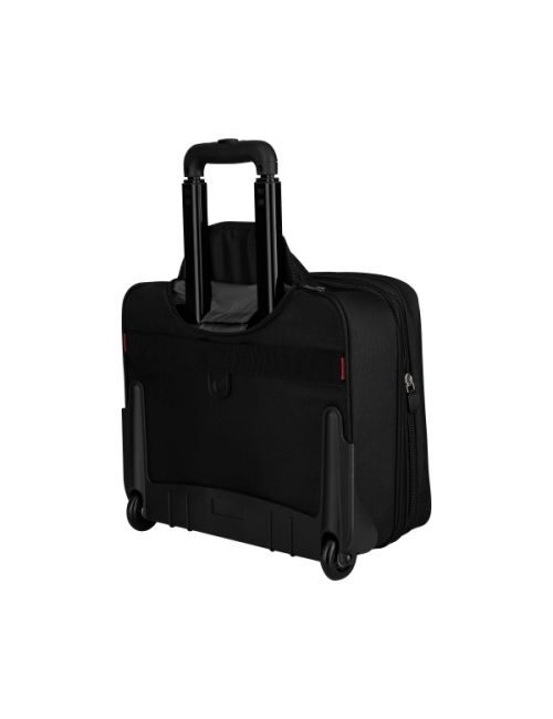 Torba pilotka Wenger Transfer, czarna