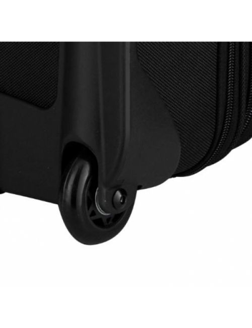 Torba pilotka Wenger Transfer, czarna