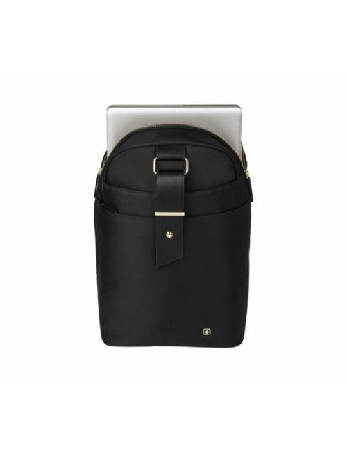 Plecak dla kobiet Wenger Alexa 16, czarna