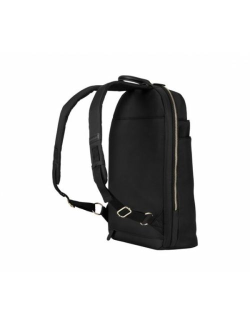 Plecak dla kobiet Wenger Alexa 16, czarna