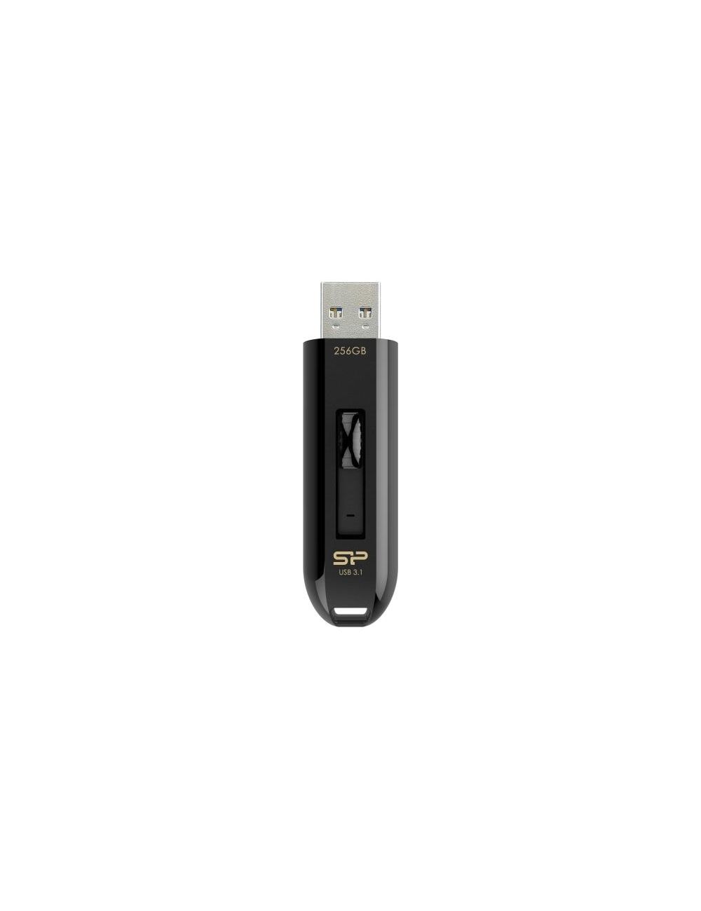 Pendrive Silicon Power Blaze B21 3,1