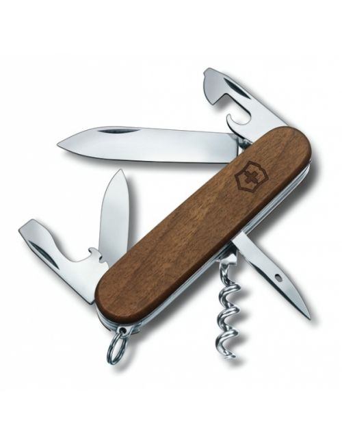 Scyzoryk Victorinox SPARTAN WOOD