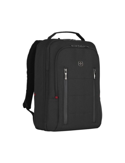 Plecak na laptop i tablet Wenger CITY TRAVELER 16`