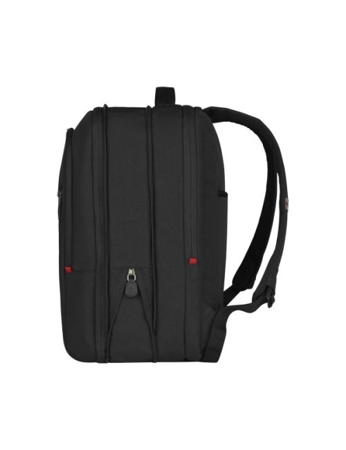 Plecak na laptop i tablet Wenger CITY TRAVELER 16`
