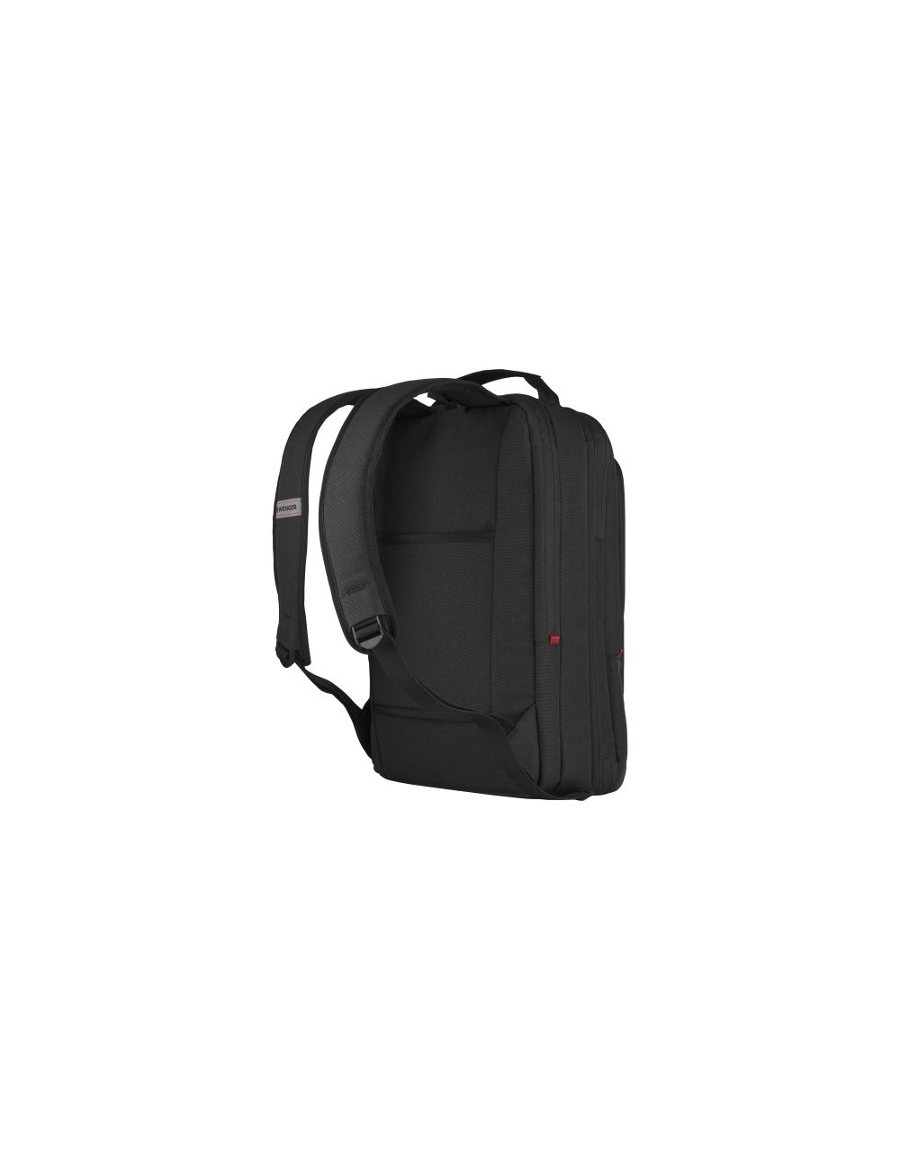 Plecak na laptop i tablet Wenger CITY TRAVELER 16`