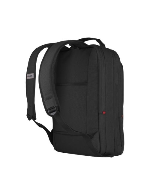 Plecak na laptop i tablet Wenger CITY TRAVELER 16`