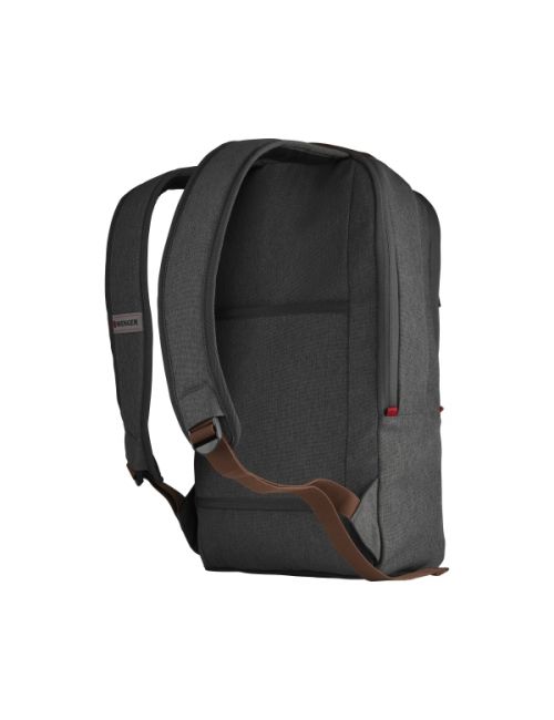 Plecak na laptop i tablet Wenger CITY TRAVELER 16`
