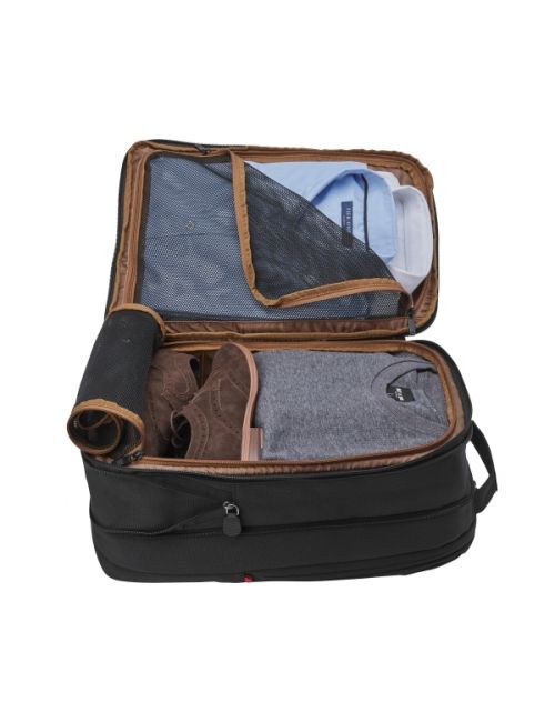 Plecak na laptop i tablet Wenger CITY TRAVELER 16`