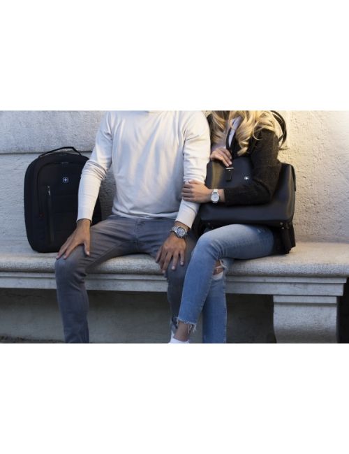 Plecak na laptop i tablet Wenger CITY TRAVELER 16`