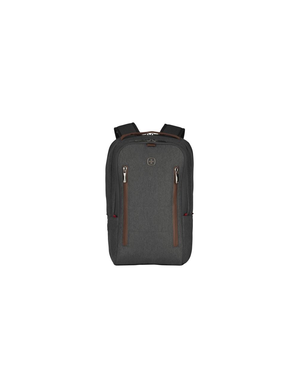 Plecak z saszetką Wenger CITY STYLE UPGRADE 16`