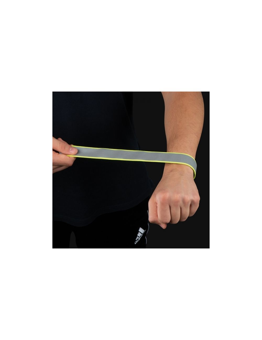 Opaska odblaskowa VESTER