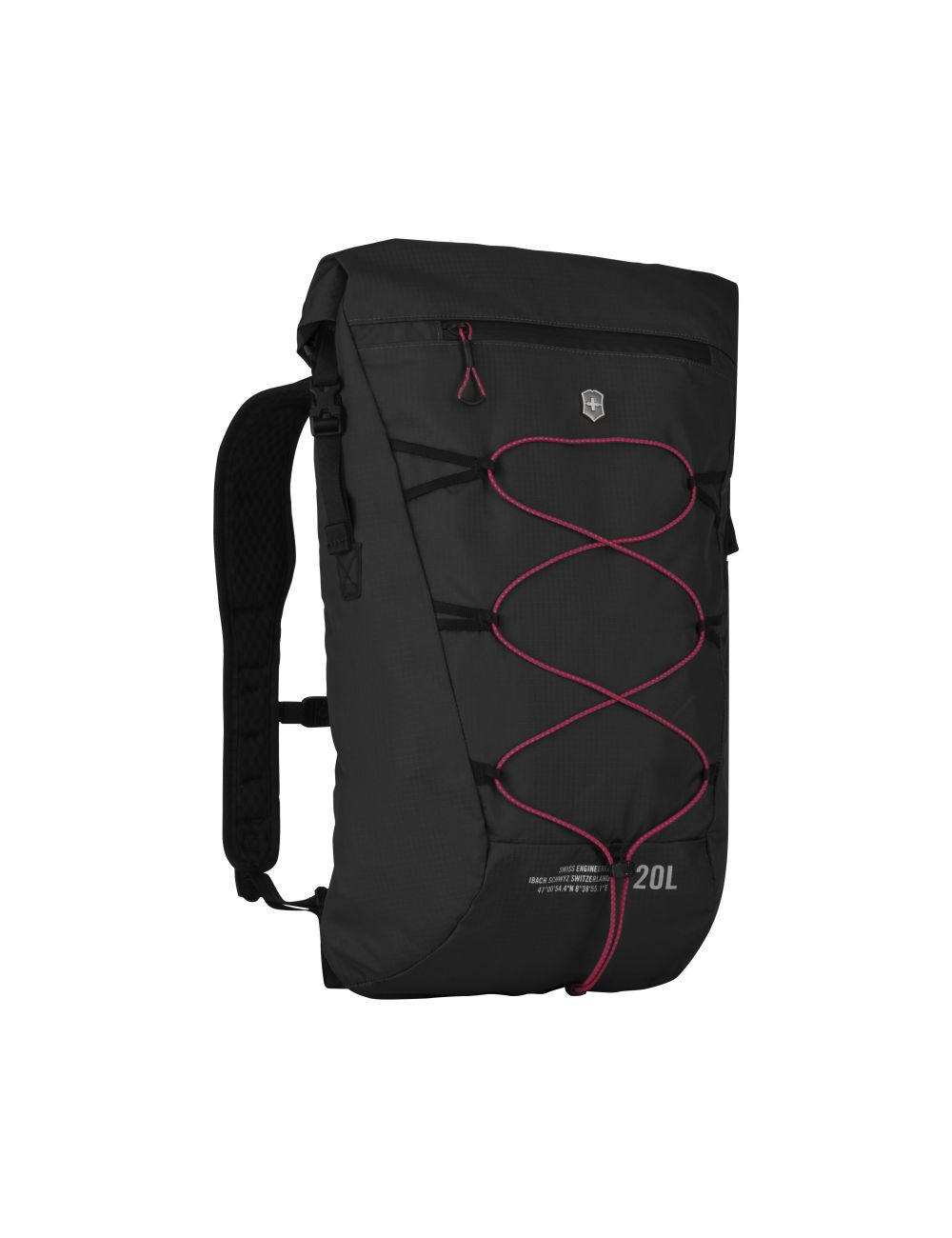 Plecak Altmont Active Lightweight Rolltop Backpack