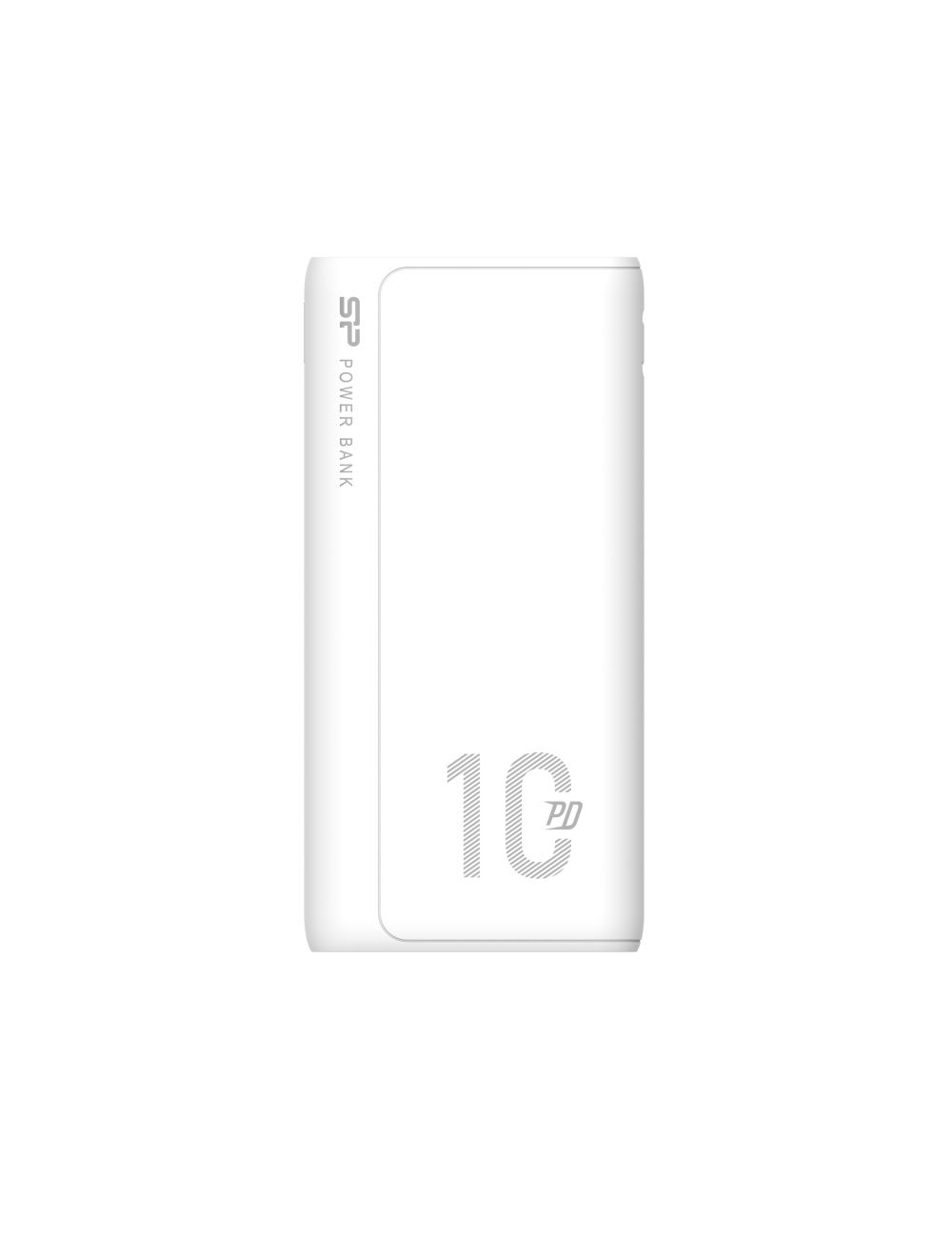 POWER BANK SILICON POWER QP15 10000 MAH