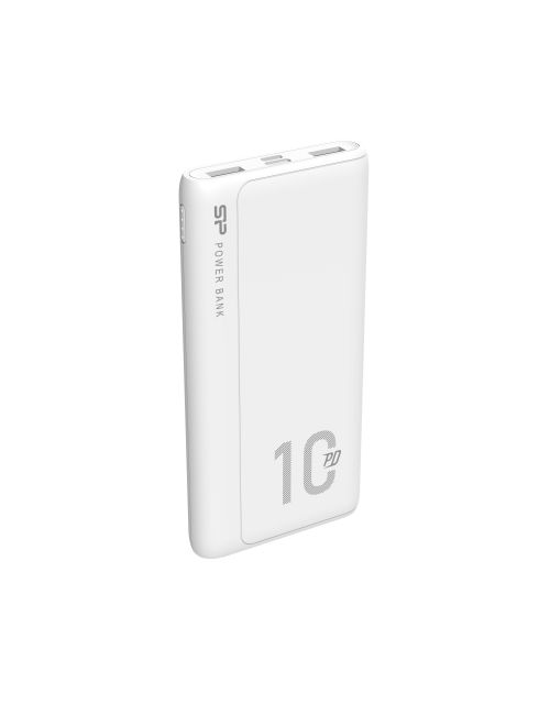 POWER BANK SILICON POWER QP15 10000 MAH