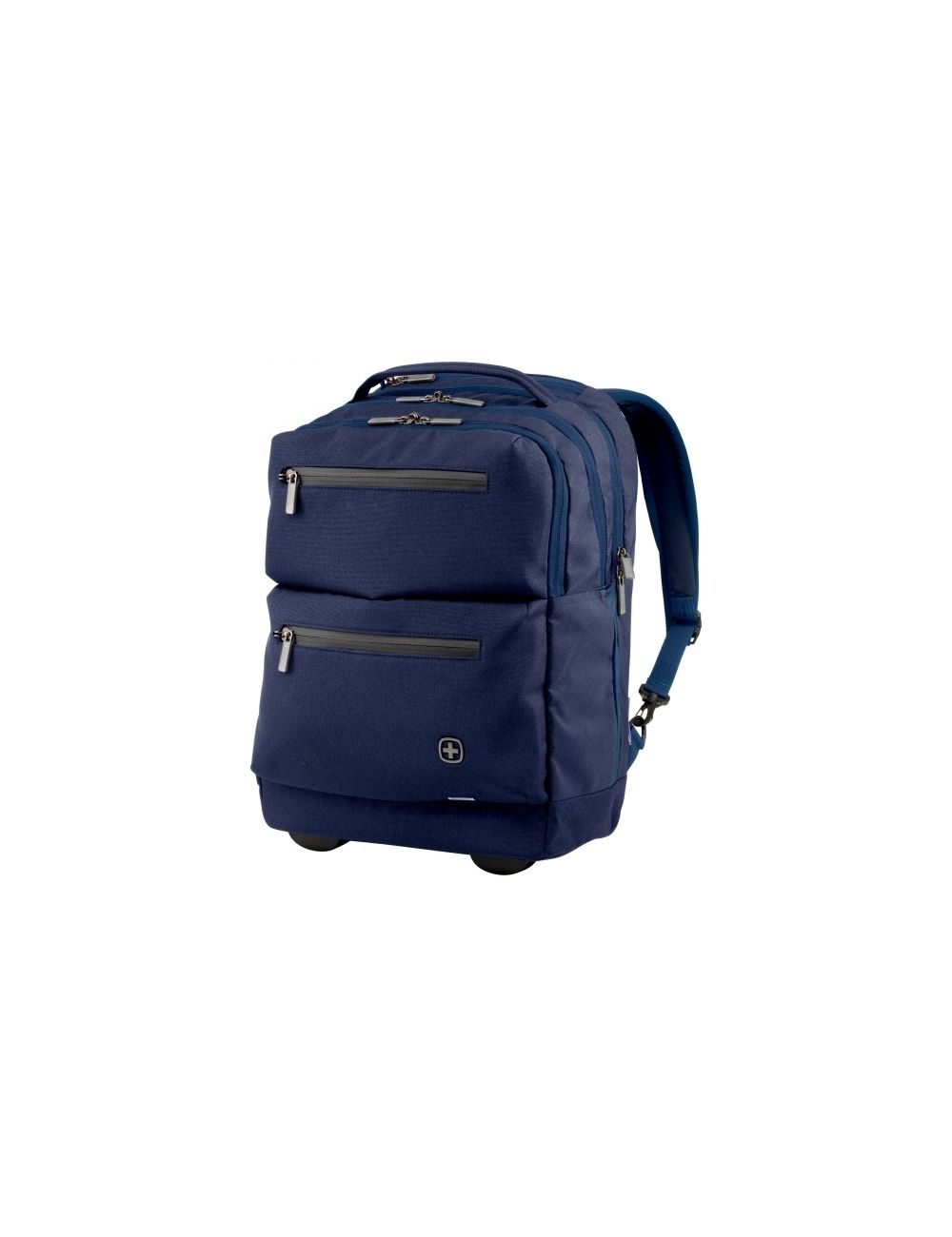 Plecak na laptop/tablet Wenger City Patrol 16`