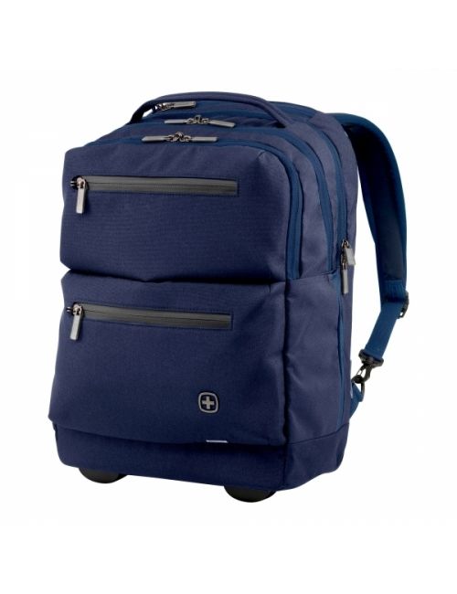 Plecak na laptop/tablet Wenger City Patrol 16`
