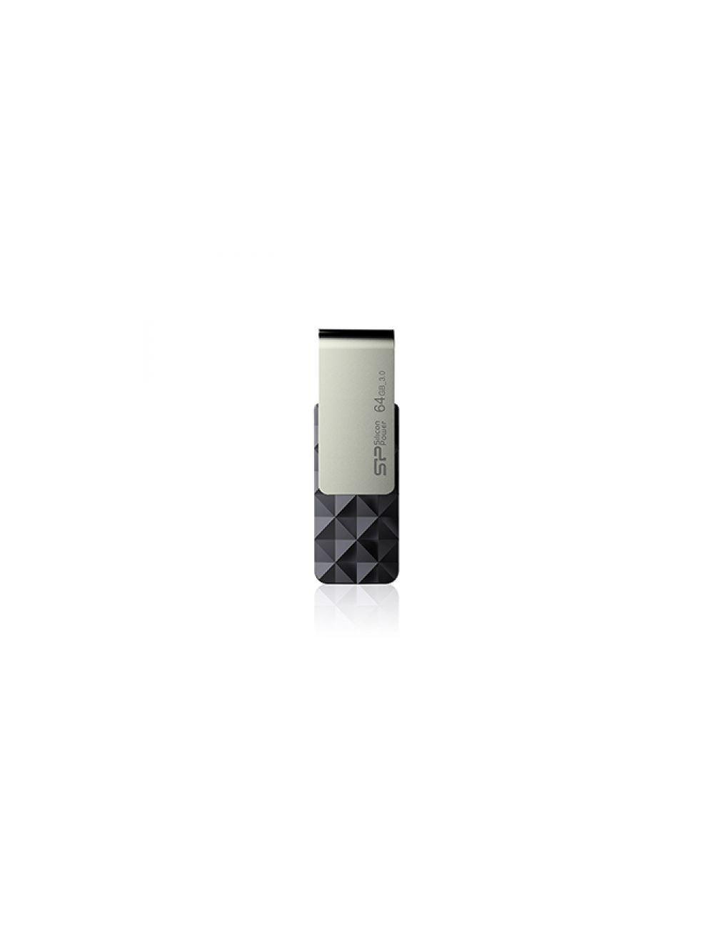 Pendrive Blaze B30 3,1 Silicon Power