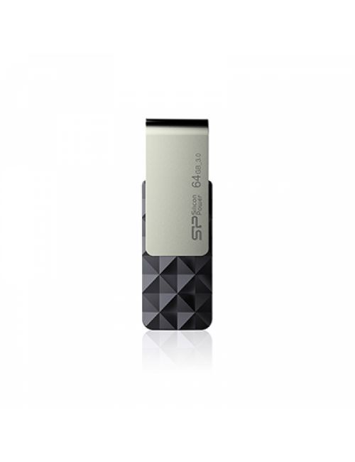 Pendrive Blaze B30 3,1 Silicon Power