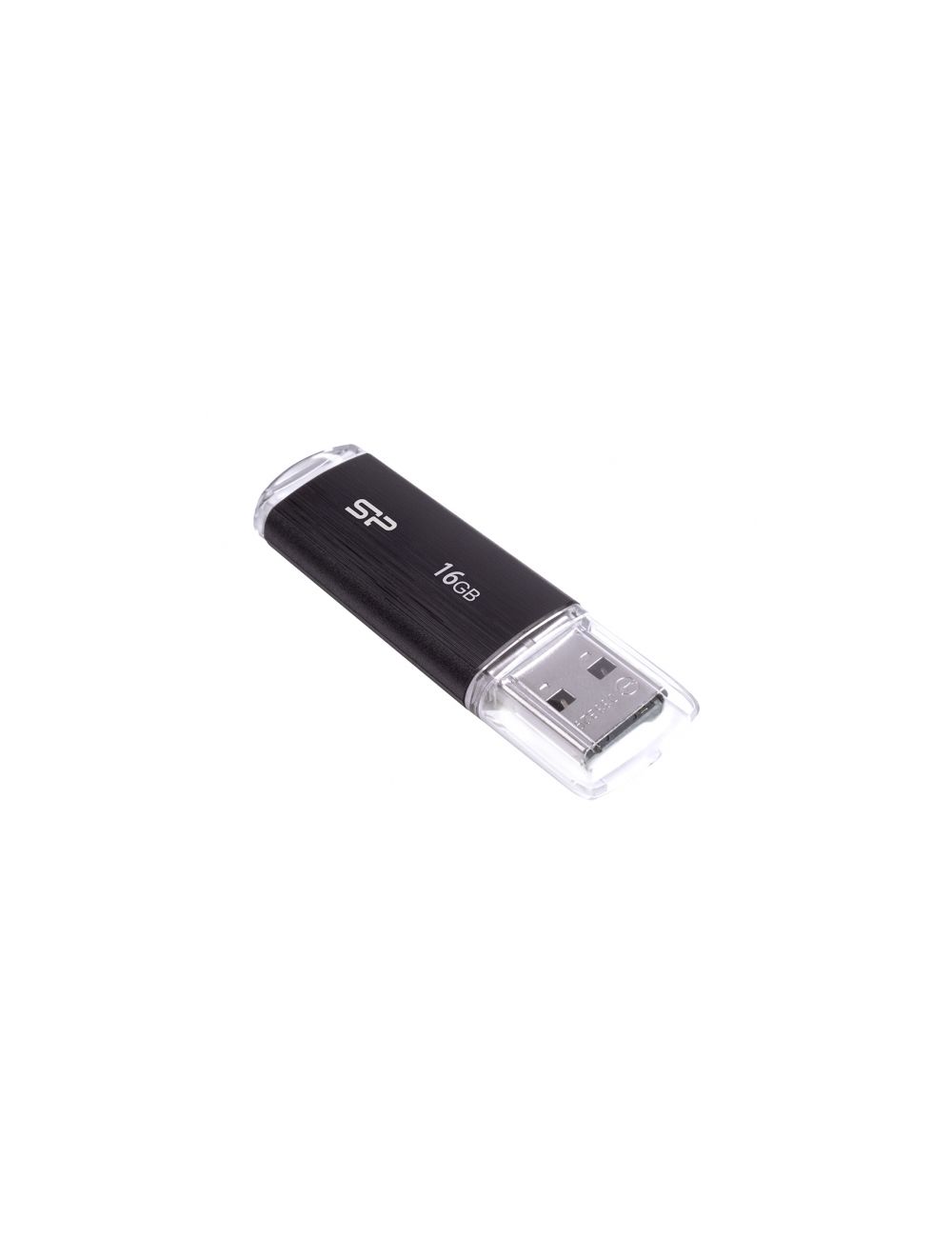 Pendrive Ultima U02 2.0 Silicon Power