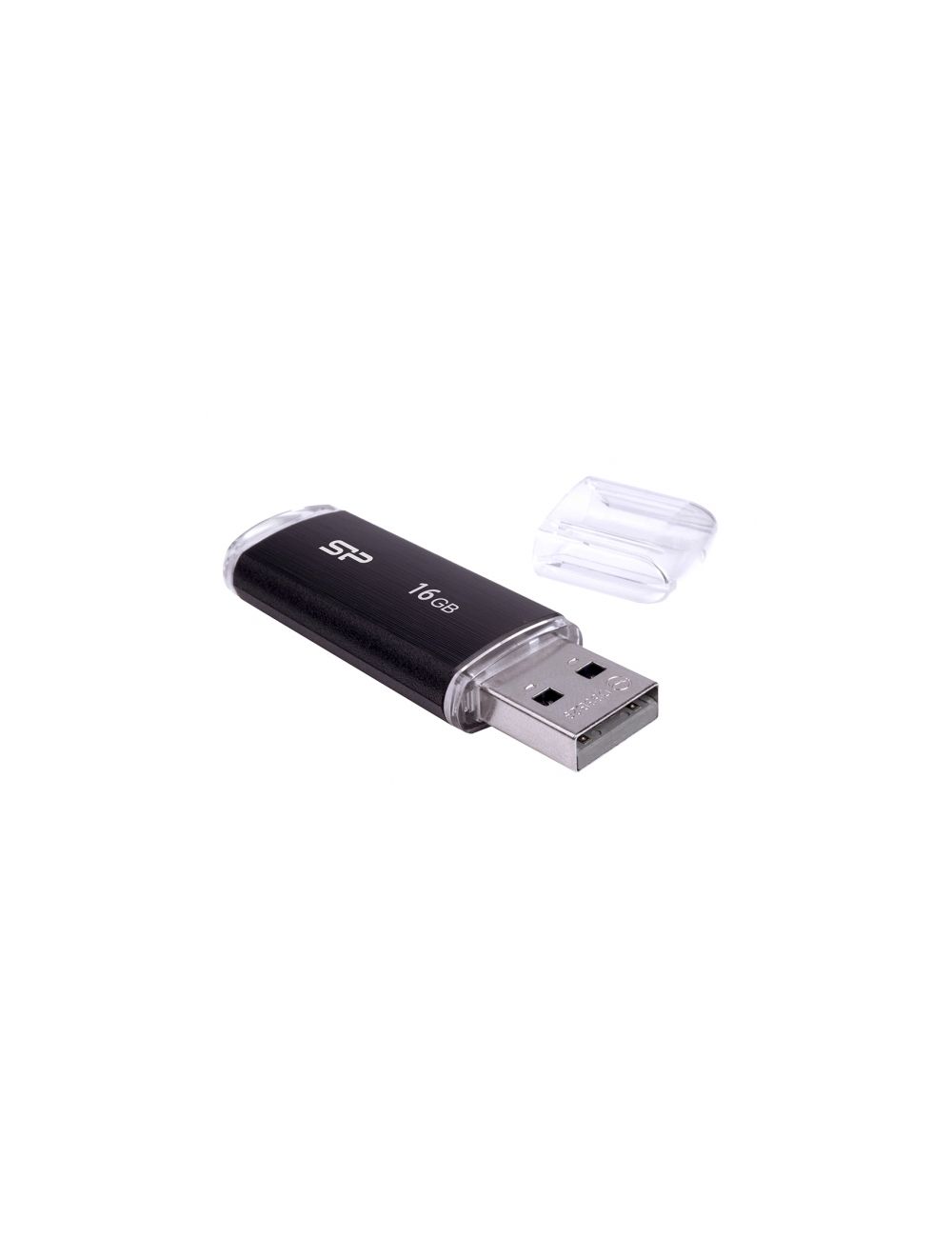 Pendrive Ultima U02 2.0 Silicon Power