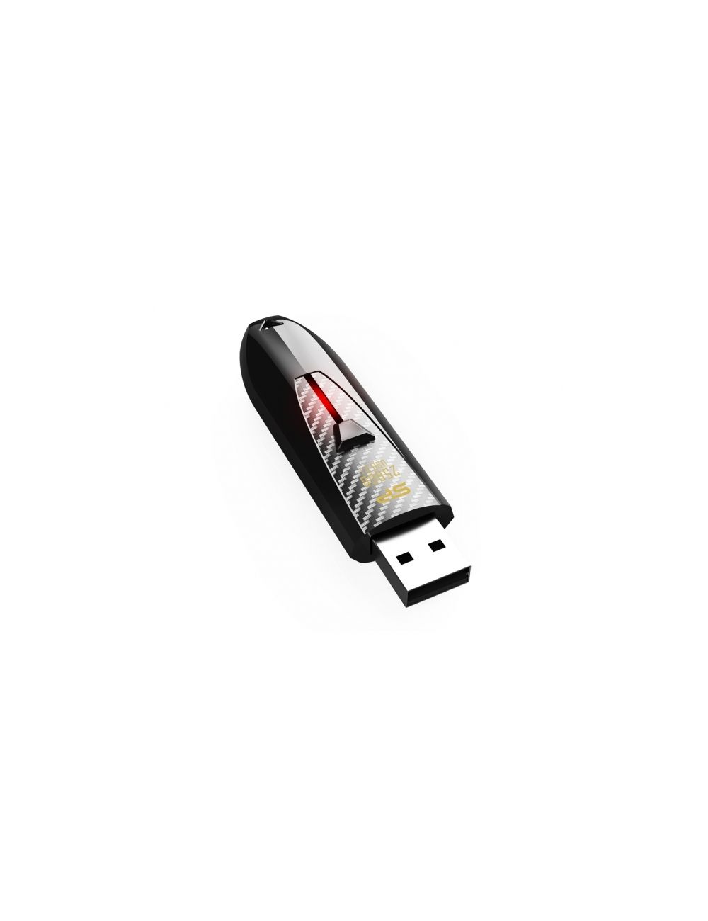 Pendrive Silicon Power Blaze B25 3,1