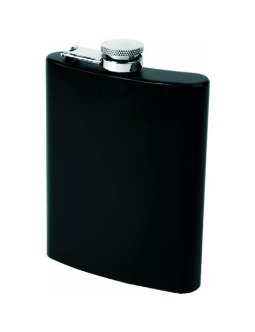 Piersiówka OLYMPOS Schwarzwolf