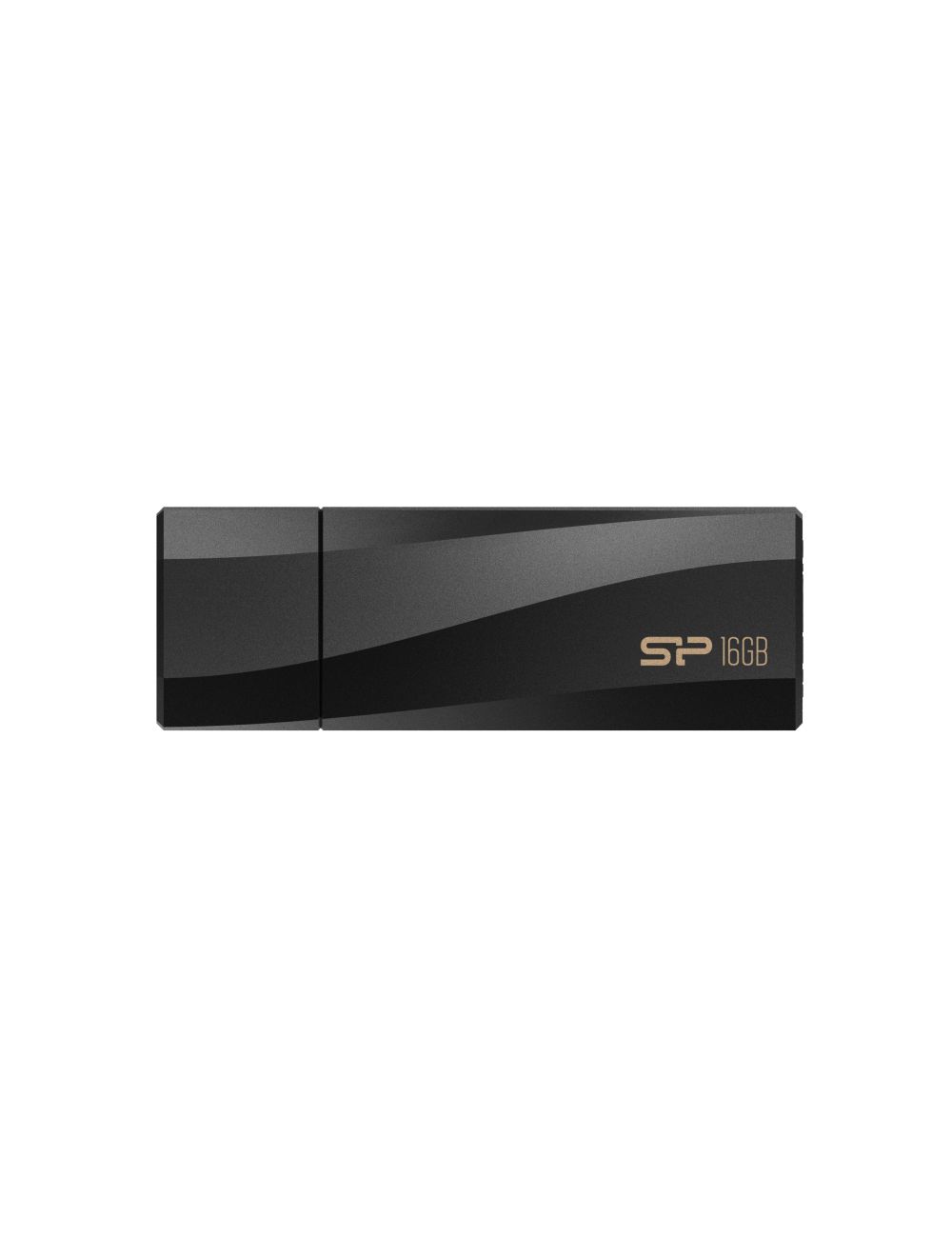 PENDRIVE SILICON POWER BLAZE - B07 3,2 16GB