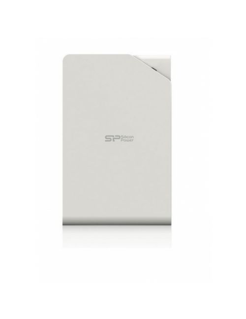 Dysk przenośny Silicon Power Stream S03