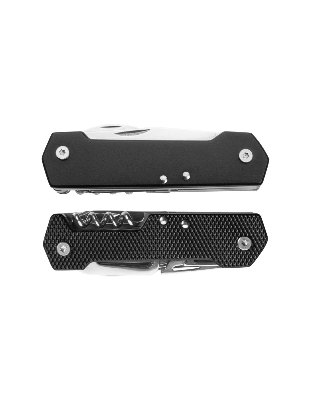 Scyzoryk NEMRUT Schwarzwolf