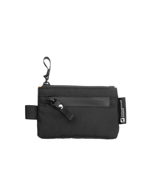 Portfel podróżny ATBARA Schwarzwolf