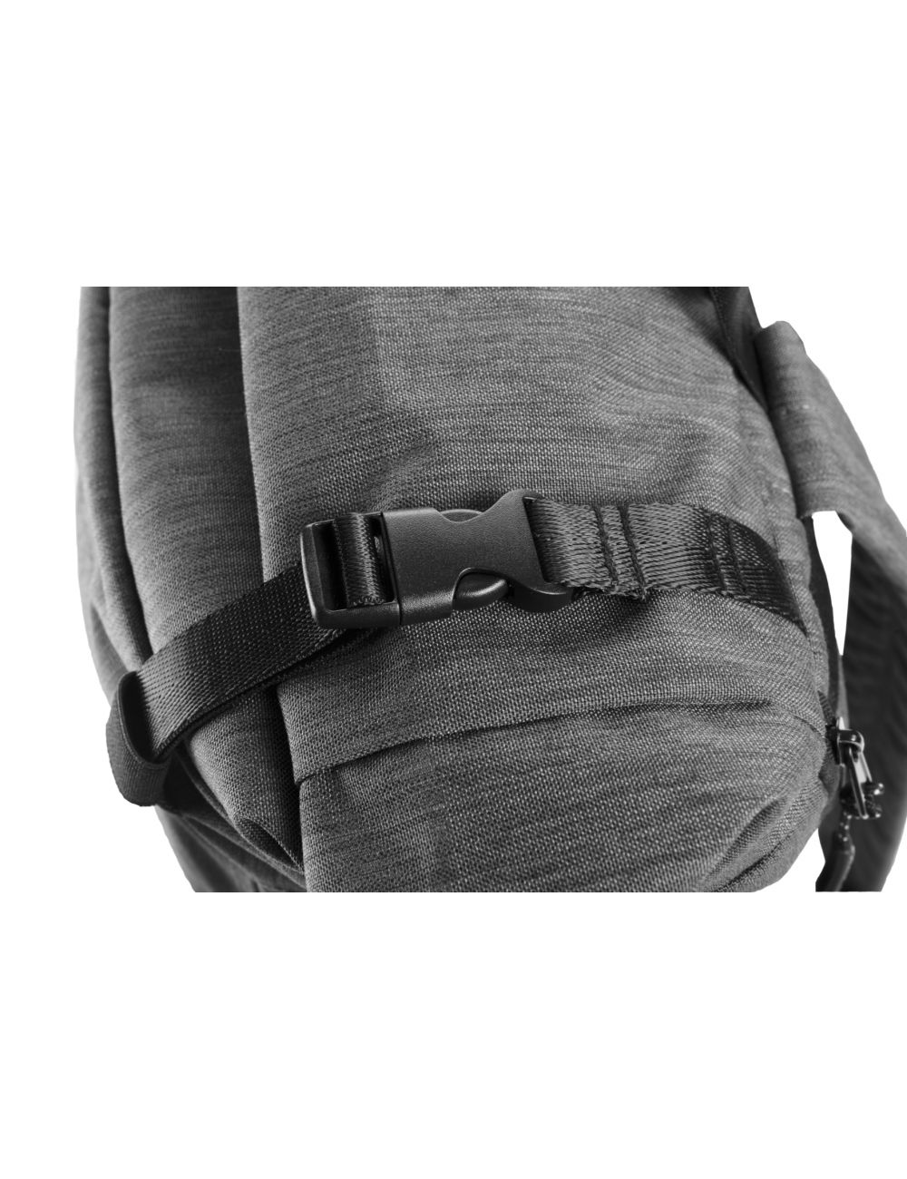 Plecak OHIO Schwarzwolf