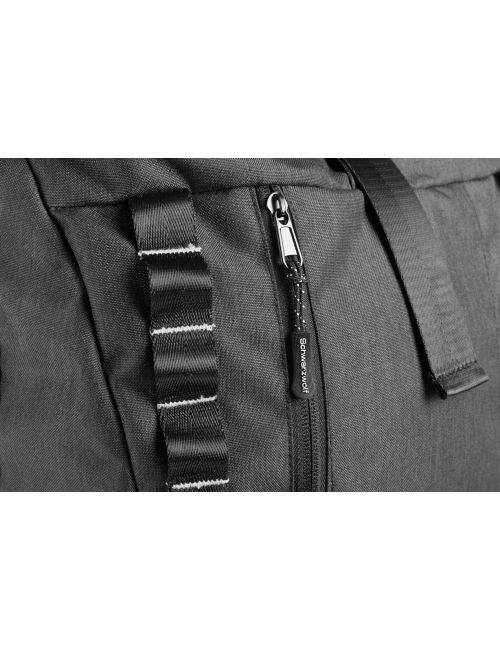 Plecak ELBERT Schwarzwolf