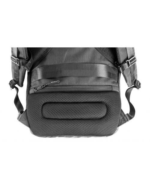 Plecak ELBERT Schwarzwolf