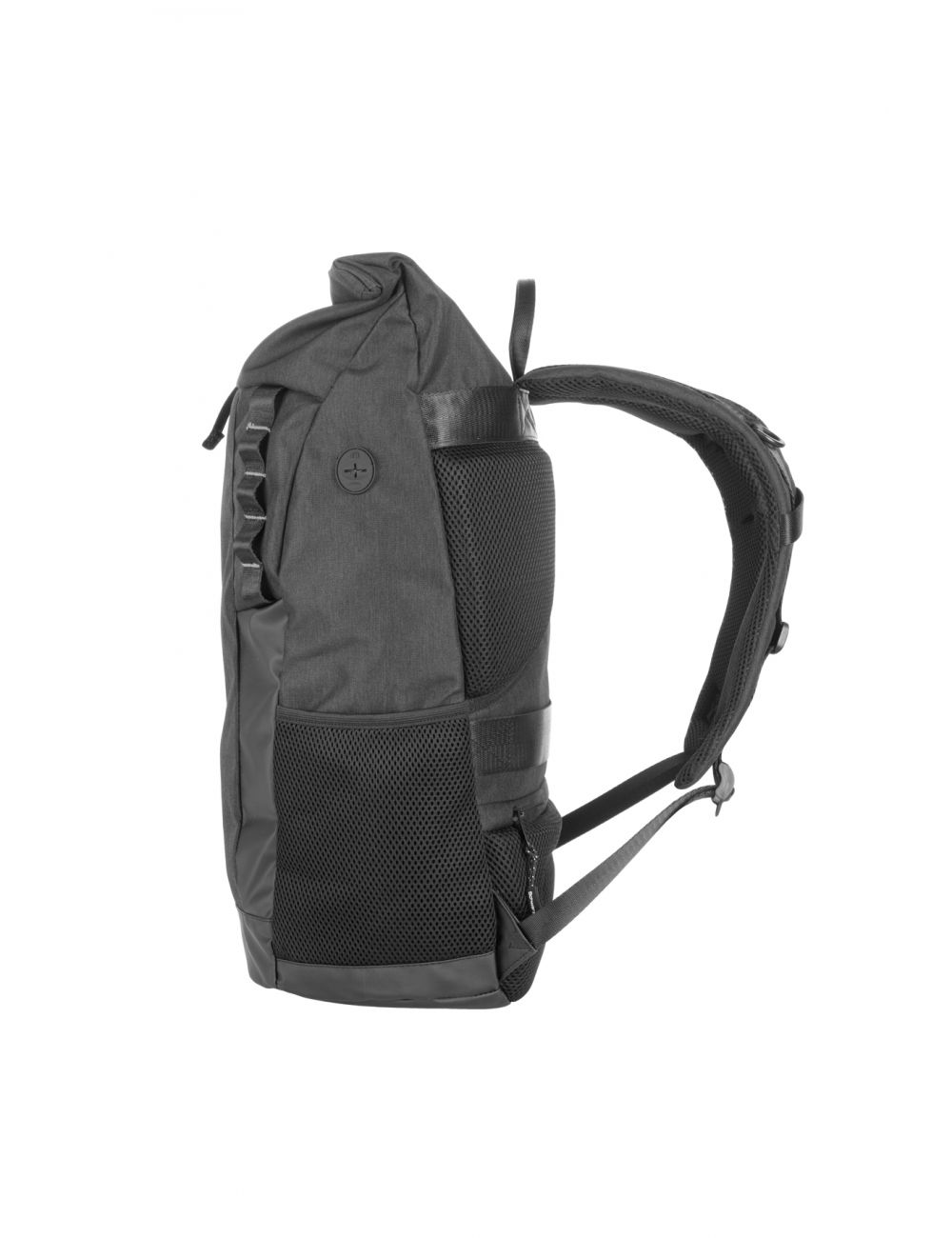 Plecak ELBERT Schwarzwolf