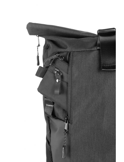 Plecak ELBERT Schwarzwolf