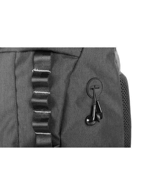 Plecak ELBERT Schwarzwolf