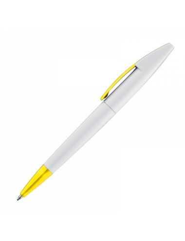 Długopis plastikowy z...